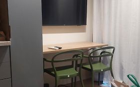 Studio proximo ao Allianz Parque